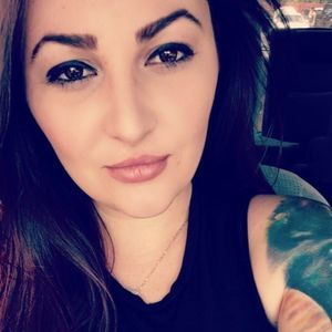 Meet your Posher, Sophie